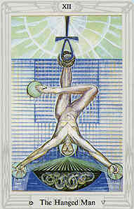 The Hanged Man