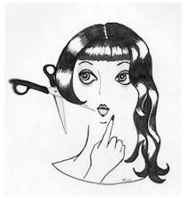Hair Bobbing